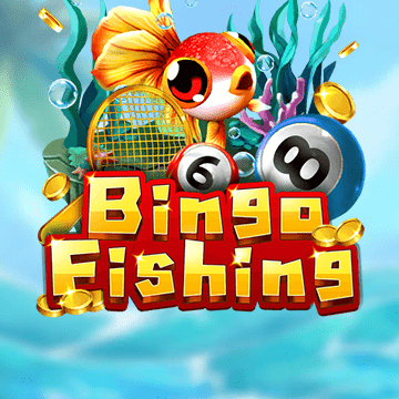 Bingo Fishing