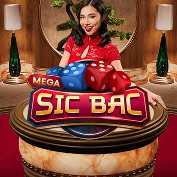 Mega Sic Bac